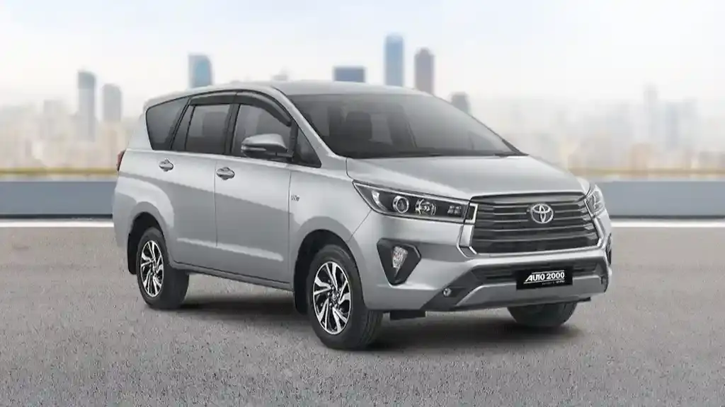 Innova Reborn